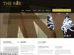 Sites similar to therub.co.nz