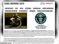 Sites similar to therubberboy.com