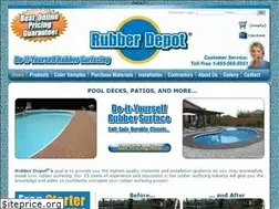 Sites similar to therubberdepot.com