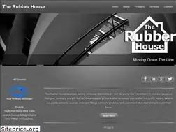 Sites similar to therubberhouse.net