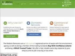 Sites similar to therubbishremovers.co.uk