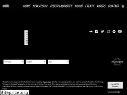 Sites similar to therubensmusic.com