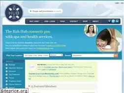 Sites similar to therubhub.com