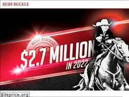 Sites similar to therubybuckle.com