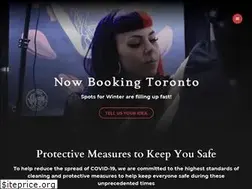 Sites similar to therubygore.com