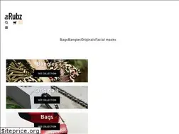 Sites similar to therubz.com