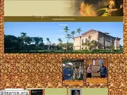 Sites similar to therudana.org