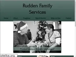 Sites similar to theruddenfamilyfoundation.org