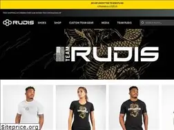 Sites similar to therudis.com