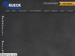Sites similar to therueckcompany.com