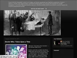 Sites similar to theruedmorgue.blogspot.com