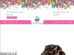 Sites similar to theruffledcup.com