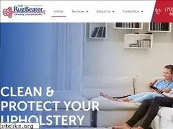 Sites similar to therugbeater.com
