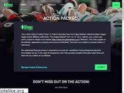 Sites similar to therugbynetwork.com
