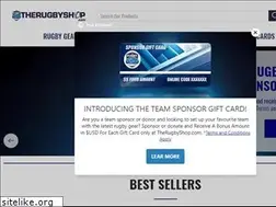 Sites similar to therugbyshop.com