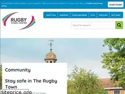 Sites similar to therugbytown.co.uk