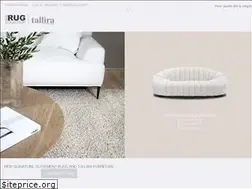 Sites similar to therugcollection.com.au