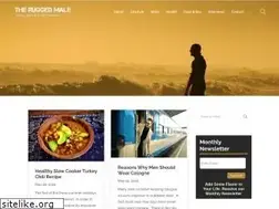 Sites similar to theruggedmale.com