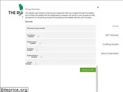 Sites similar to theruggedrooster.com