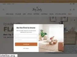 Sites similar to theruglady.com.au