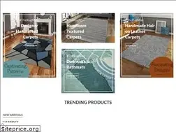 Sites similar to therugman.in