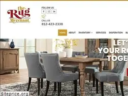 Sites similar to therugmerchantevansville.com