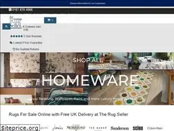 Sites similar to therugseller.co.uk