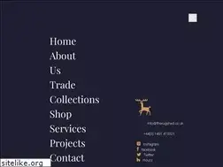 Sites similar to therugshed.co.uk