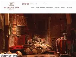 Sites similar to therugshop.com.au