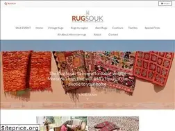 Sites similar to therugsouk.com