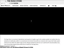 Sites similar to therugsstore.com