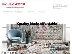 Sites similar to therugstore.ca