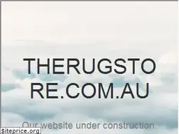 Sites similar to therugstore.com.au