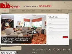 Sites similar to therugstore.com