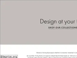 Sites similar to therugstudio.co.uk