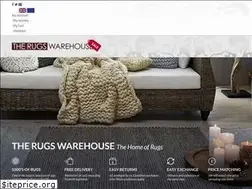 Sites similar to therugswarehouse.co.uk