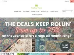 Sites similar to therugtruck.com