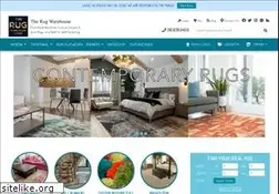 Sites similar to therugwarehouse.com