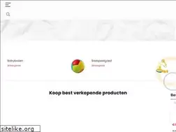 Sites similar to therulez.nl