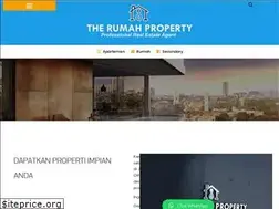 Sites similar to therumahproperty.com