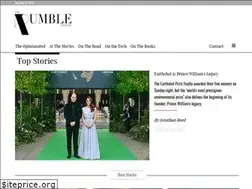 Sites similar to therumbleonline.com