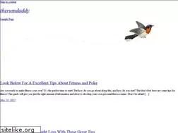 Sites similar to therumdaddy.com