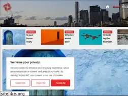 Sites similar to therumfordcitizen.com