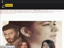 Sites similar to therumorist.com