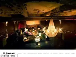 Sites similar to therumormill.com