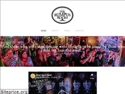Sites similar to therumpusroomchelsea.com