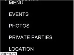 Sites similar to therunawayseattle.com