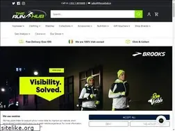 Sites similar to therunhub.ie