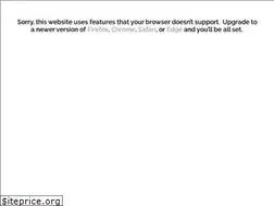 Sites similar to therunnerbean.com