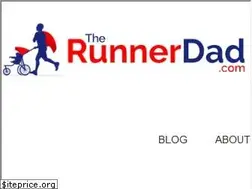 Sites similar to therunnerdad.com